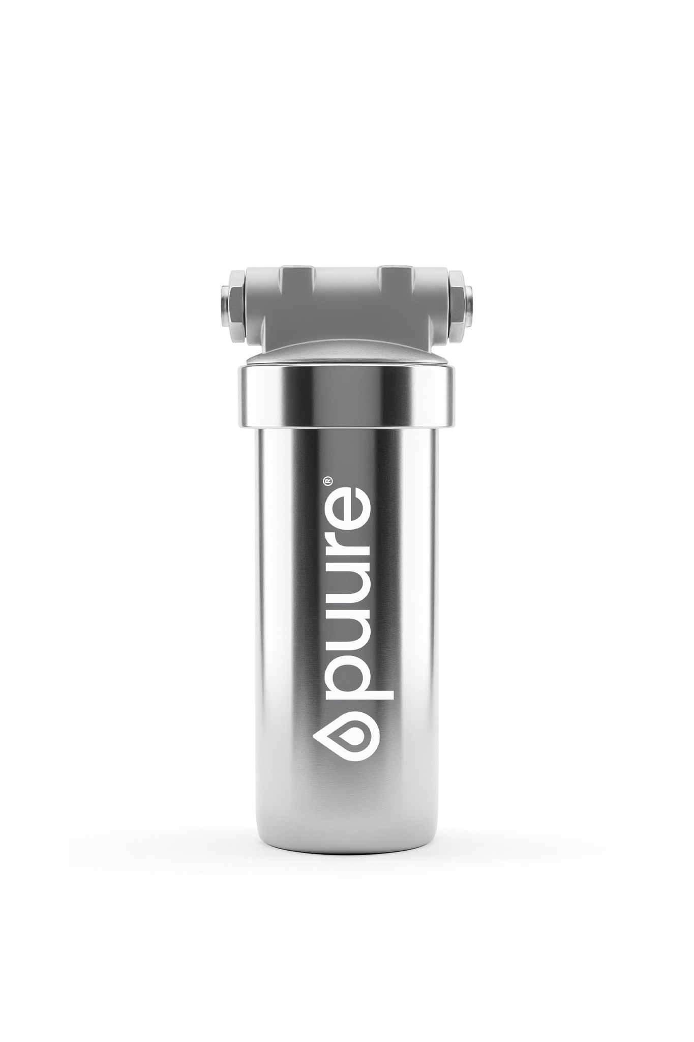 Puure 3.0 Under Sink System