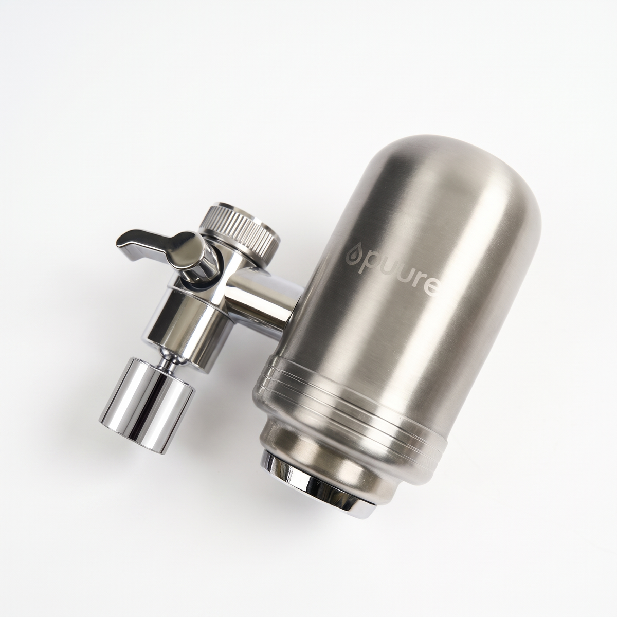 Aireador de grifo Puure® 360°