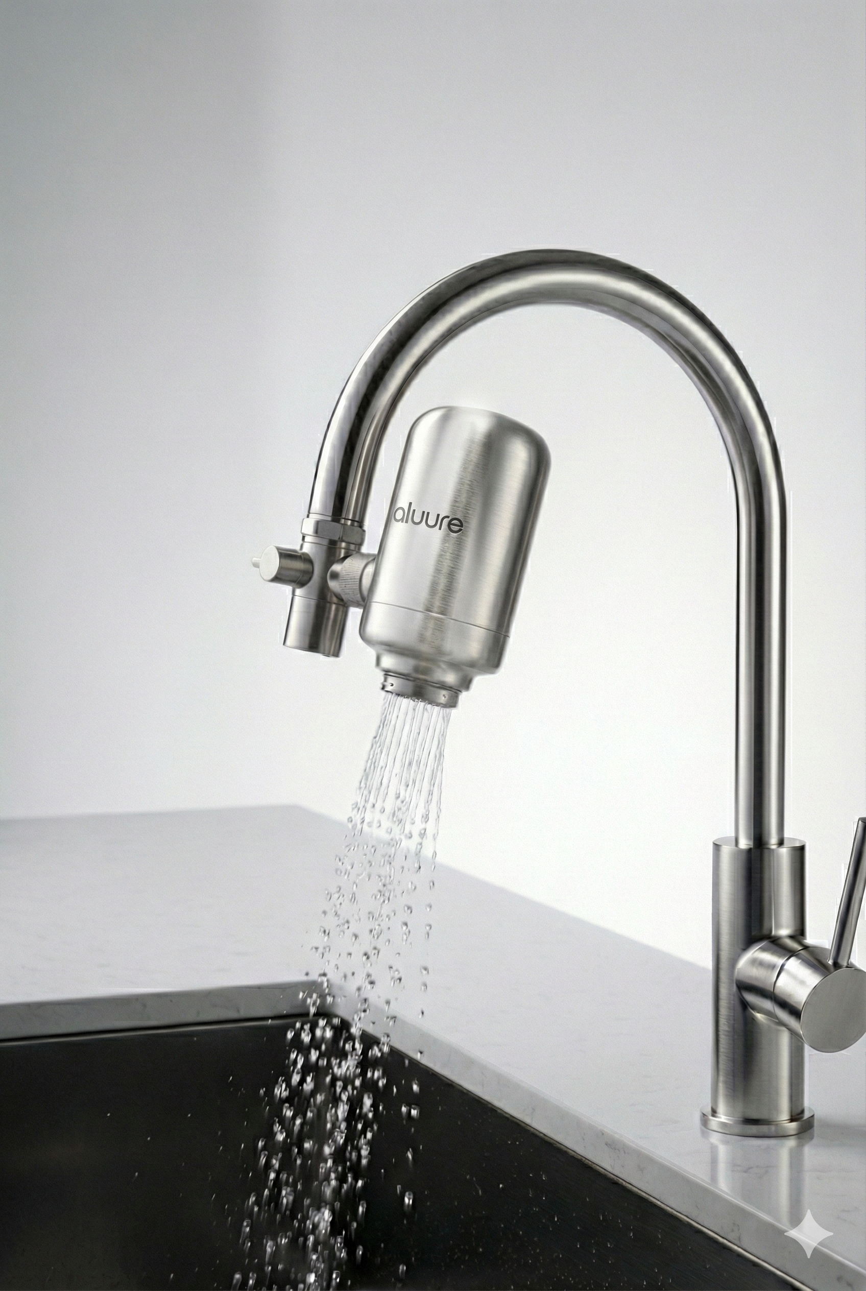 Sistema de Filtración Puure® 3.0