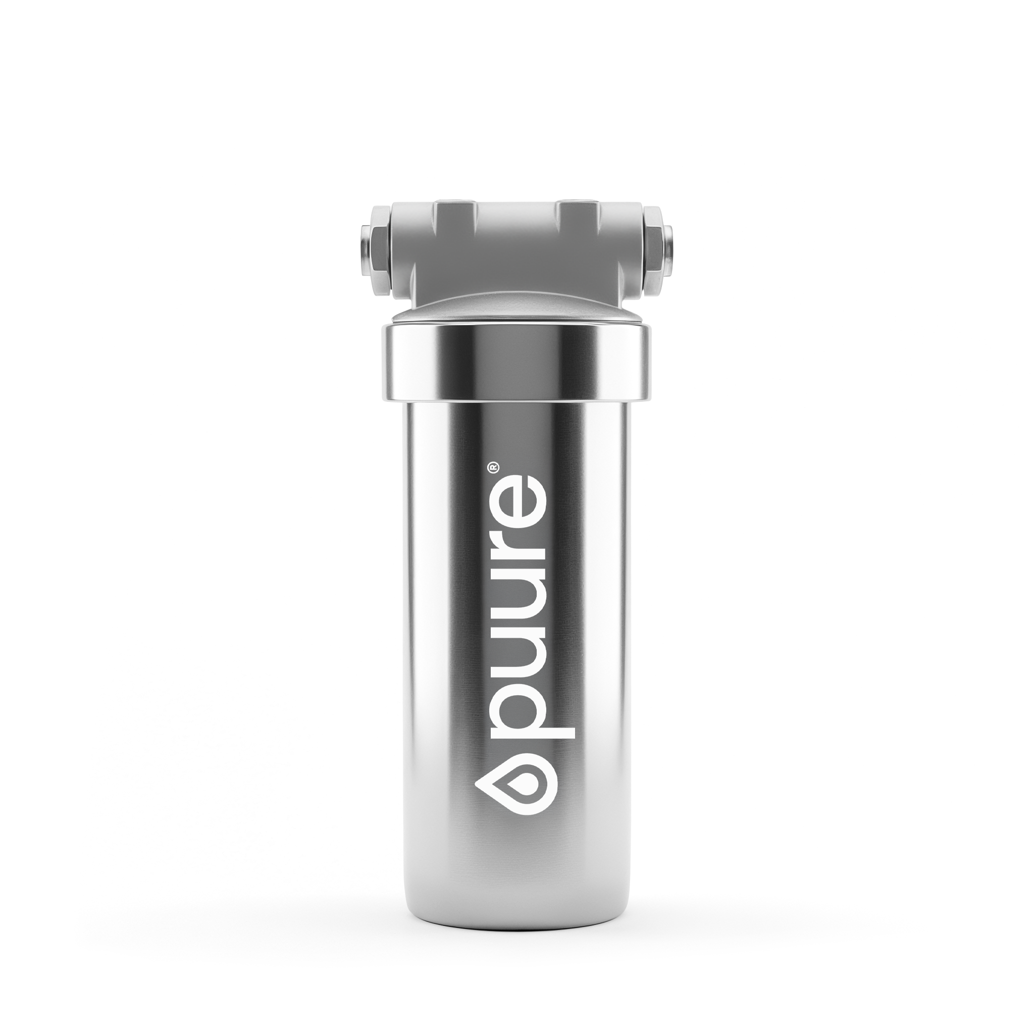 Puure 3.0 Under Sink System