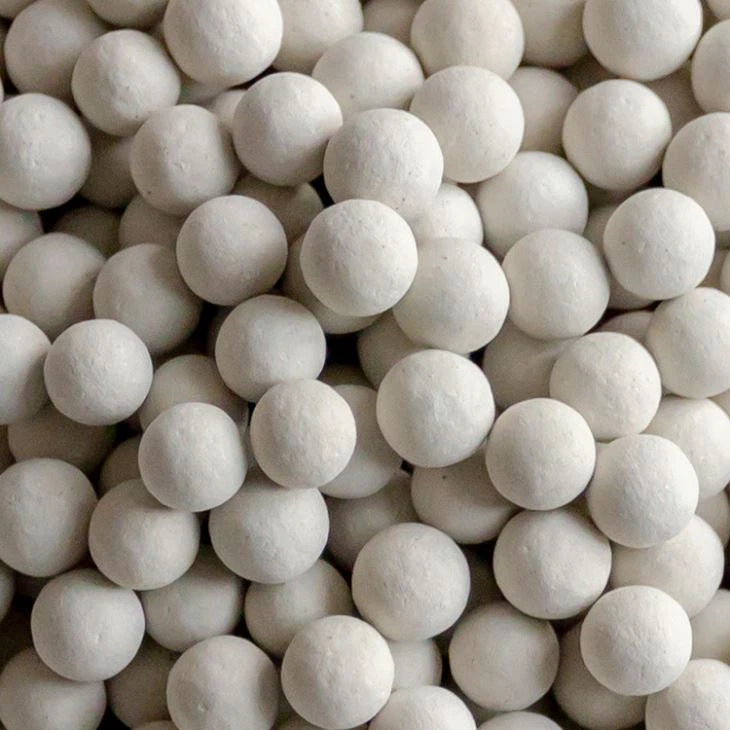 Medio para Metales Pesados