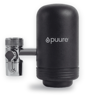 Sistema de Filtración Puure® 3.0 Black