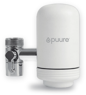 Sistema de Filtración Puure® 3.0 White